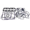 Gasket Kit RE66086 for John Deere Engine 4045 Tractor 5410 5415 5425 5510 6310 6320