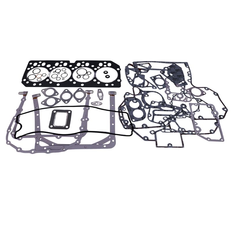 Gasket Kit RE66086 for John Deere Engine 4045 Tractor 5410 5415 5425 5510 6310 6320