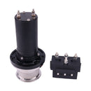 12V 900W Capstan Electric Windlass Kit for Mid-Size Boats Mooring