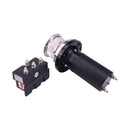 12V 900W Capstan Electric Windlass Kit for Mid-Size Boats Mooring