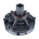 Transmission Pump CA0135190 for Komatsu Backhoe Loader WB140-2 WB142-5 WB146-5 WB150-2 WB156-5 WB91R-2 WB93R-2 WB93S-5 WB97S-2