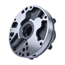 Transmission Pump CA0135190 for Komatsu Backhoe Loader WB140-2 WB142-5 WB146-5 WB150-2 WB156-5 WB91R-2 WB93R-2 WB93S-5 WB97S-2
