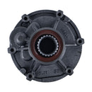 Transmission Pump CA0135190 for Komatsu Backhoe Loader WB140-2 WB142-5 WB146-5 WB150-2 WB156-5 WB91R-2 WB93R-2 WB93S-5 WB97S-2