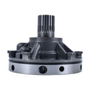 Transmission Pump CA0135190 for Komatsu Backhoe Loader WB140-2 WB142-5 WB146-5 WB150-2 WB156-5 WB91R-2 WB93R-2 WB93S-5 WB97S-2