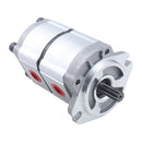 Gear Pump PGP51063G3LP for TIMEWAY Excavator TPM-16