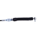 Thermo-2 Sensor 1J500-18522 for Kubota Engine V3800 Skid Steer Loader SVL65-2 SVL75-2 SVL90-2 SVL95-2S Takeuchi TL12 TL12R2-CR