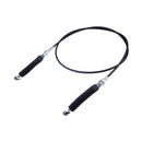 Gear Shift Cable 7083010 7081893 for Polaris UTV RZR XP 4 1000 Turbo
