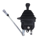 Gear Shifter Assembly 23500-115-0000 for Cub Cadet CX500 CX700 Challenger 500 700 Massimo Alligator 700-4 MSU-500 MSU-700