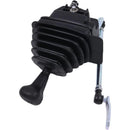 Gear Shifter Assembly 23500-115-0000 for Cub Cadet CX500 CX700 Challenger 500 700 Massimo Alligator 700-4 MSU-500 MSU-700