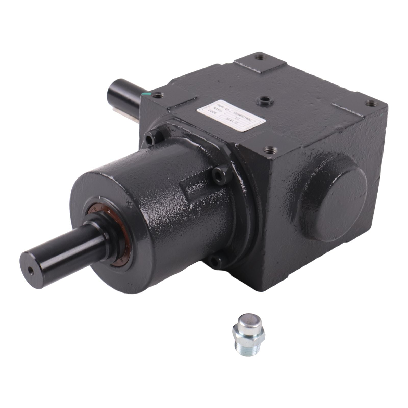 Gearbox 50-00227-01 for Carrier X4 7500 Ultima XTC X2 1800 2100 2100A ...