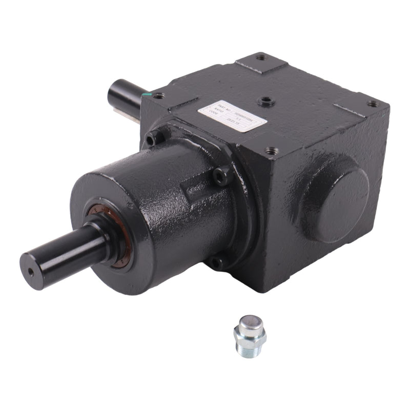 Gearbox 50-00227-01 for Carrier X4 7500 Ultima XTC X2 1800 2100 2100A 2100R 2500A 2500R
