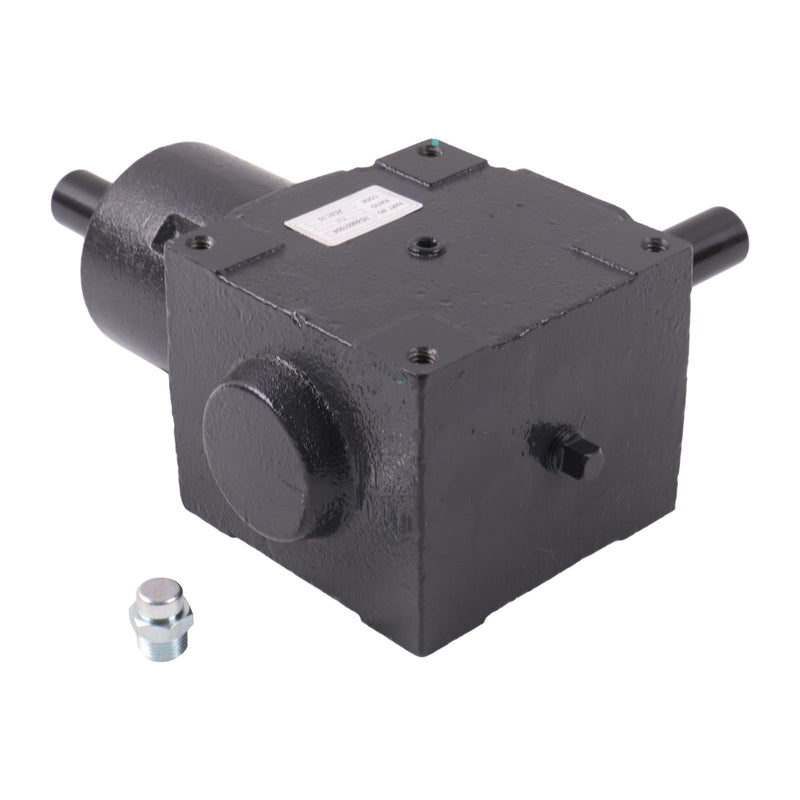 Gearbox 50-00227-01 for Carrier X4 7500 Ultima XTC X2 1800 2100 2100A 2100R 2500A 2500R