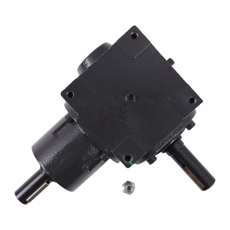 Gearbox 50-00227-01 for Carrier X4 7500 Ultima XTC X2 1800 2100 2100A 2100R 2500A 2500R