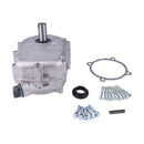 Gearbox Reducer Box with Wet Clutch Assembly ASU000631-B for Honda Engine GX270 GX390