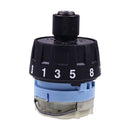 Gearbox 123869-6 for Makita Drill Driver DDF083 DF032D DFF032 DFO32DW