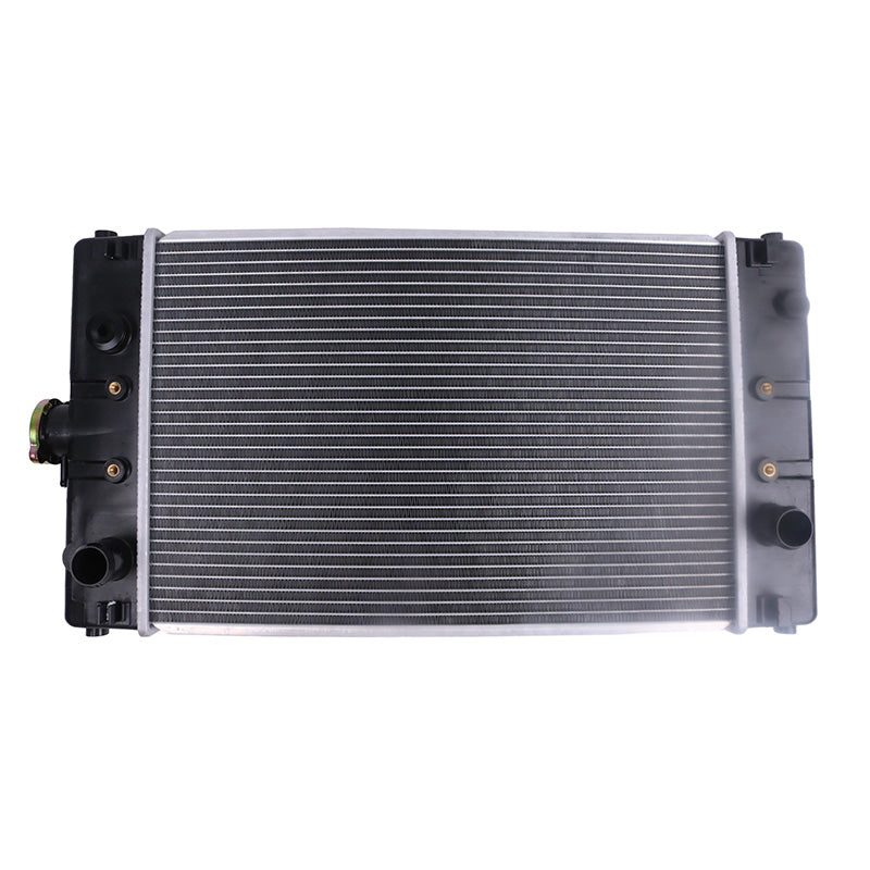 Radiator TPN440 10000-54916 for Perkins Engine 403D-15 404D-22 403C-15 404C-22