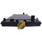 Radiator TPN440 10000-54916 for Perkins Engine 403D-15 404D-22 403C-15 404C-22