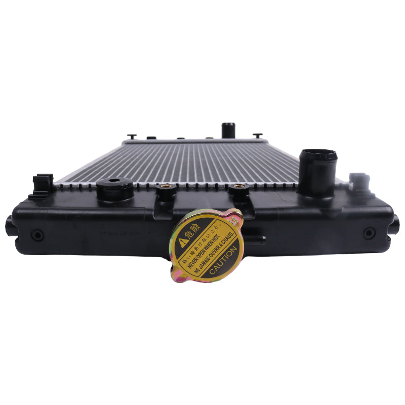 Radiator TPN440 10000-54916 for Perkins Engine 403D-15 404D-22 403C-15 404C-22