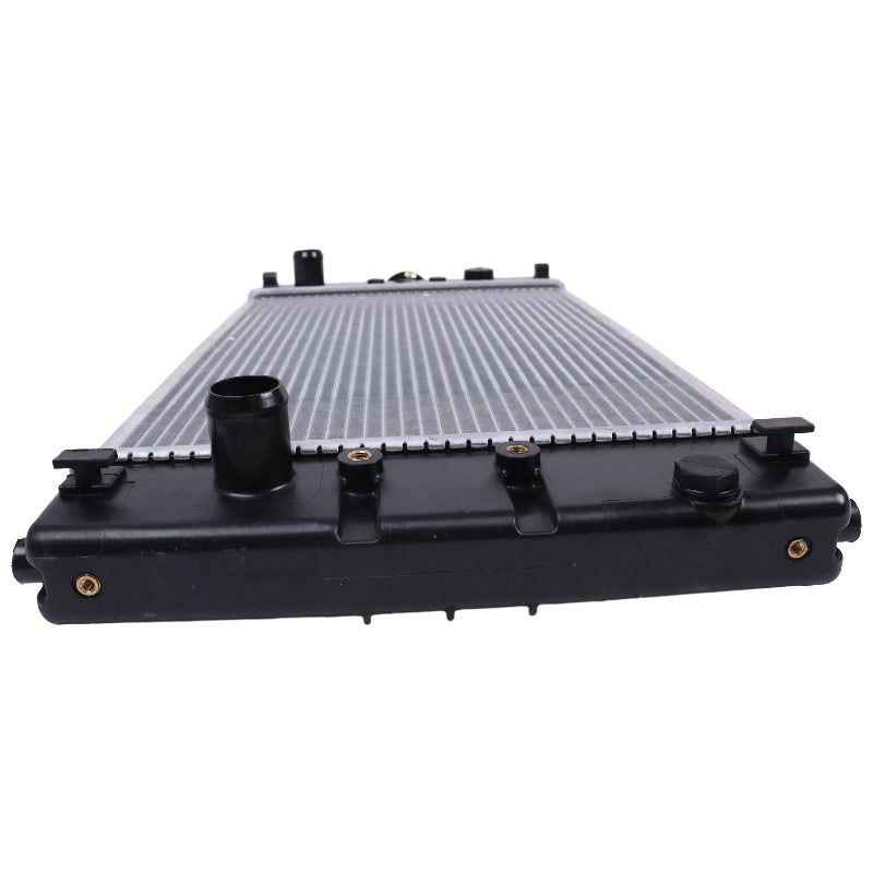 Radiator TPN440 10000-54916 for Perkins Engine 403D-15 404D-22 403C-15 404C-22