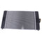 Radiator TPN440 10000-54916 for Perkins Engine 403D-15 404D-22 403C-15 404C-22