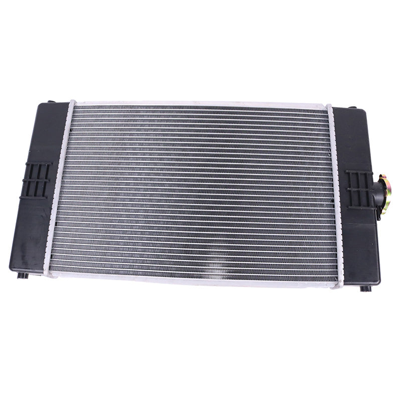 Radiator TPN440 10000-54916 for Perkins Engine 403D-15 404D-22 403C-15 404C-22