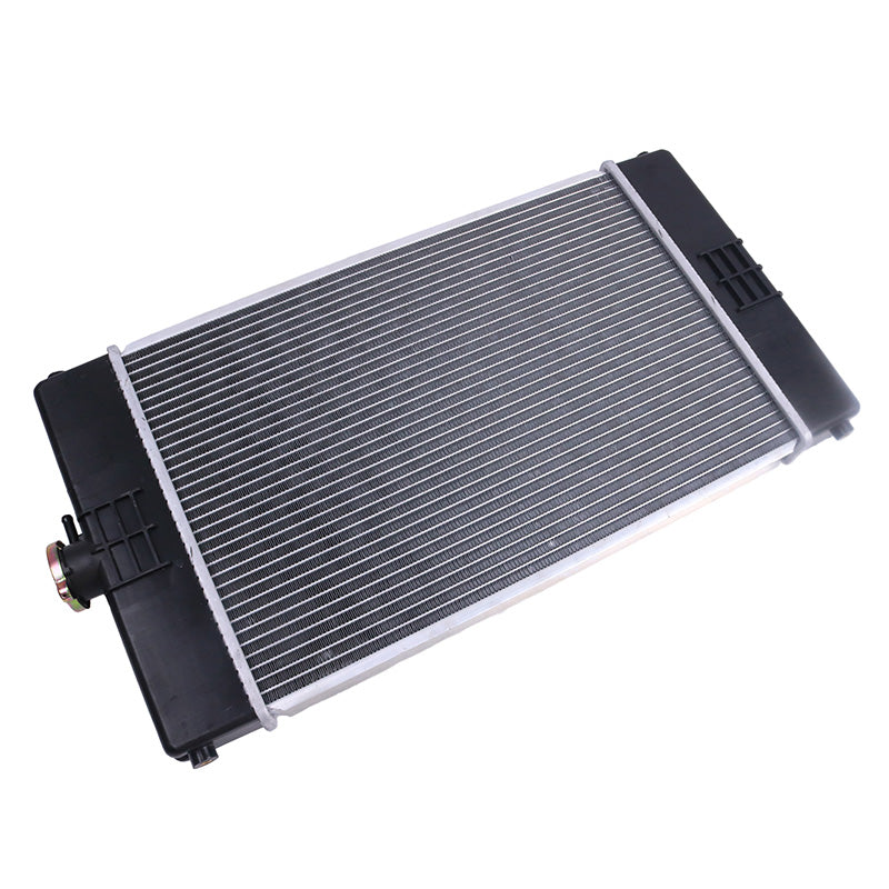 Radiator TPN440 10000-54916 for Perkins Engine 403D-15 404D-22 403C-15 404C-22