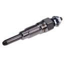 1 PC Glow Plug 11065-T8203 for Nissan Engine SD22 SD23 SD25 SD33 Forklift H02 Patrol MK MQ GQ