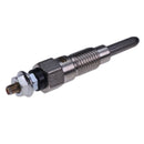 1 PC Glow Plug 11065-T8203 for Nissan Engine SD22 SD23 SD25 SD33 Forklift H02 Patrol MK MQ GQ