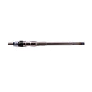 4 Glow Plugs 7000734 1J700-65512 for Kubota Engine V2607 Excavator KX057-4 U55 Bobcat Loader S160 S185 S205 S550 S570 S590 T180 T190 T550 T590