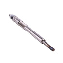 4 Glow Plugs 7000734 1J700-65512 for Kubota Engine V2607 Excavator KX057-4 U55 Bobcat Loader S160 S185 S205 S550 S570 S590 T180 T190 T550 T590