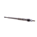 4 Glow Plugs 7000734 1J700-65512 for Kubota Engine V2607 Excavator KX057-4 U55 Bobcat Loader S160 S185 S205 S550 S570 S590 T180 T190 T550 T590