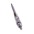 4 Glow Plugs 7000734 1J700-65512 for Kubota Engine V2607 Excavator KX057-4 U55 Bobcat Loader S160 S185 S205 S550 S570 S590 T180 T190 T550 T590