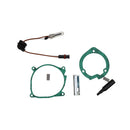 Glow Plug Repair Kit D2 Parking Heater Maintenance Kit 252069011300 & 252069100102 & 252069060001 & 252069010003 for Eberspacher Airtronic 2KW Diesel Air Heater 12V