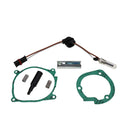 Glow Plug Repair Kit D2 Parking Heater Maintenance Kit 252069011300 & 252069100102 & 252069060001 & 252069010003 for Eberspacher Airtronic 2KW Diesel Air Heater 12V