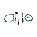 Glow Plug Repair Kit D2 Parking Heater Maintenance Kit 252069011300 & 252069100102 & 252069060001 & 252069010003 for Eberspacher Airtronic 2KW Diesel Air Heater 12V