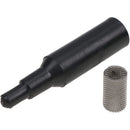 Glow Plug Screen with Tool 252069100102 for Eberspacher Heater Airtronic D2 D4 D4S