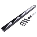 Golf Cart 5 Panel Mirror Eliminate Blind Spots Wide Angle Rear View Mirror for Yamaha EZGO Club Car