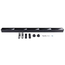Golf Cart 5 Panel Mirror Eliminate Blind Spots Wide Angle Rear View Mirror for Yamaha EZGO Club Car