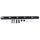 Golf Cart 5 Panel Mirror Eliminate Blind Spots Wide Angle Rear View Mirror for Yamaha EZGO Club Car
