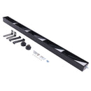 Golf Cart 5 Panel Mirror Eliminate Blind Spots Wide Angle Rear View Mirror for Yamaha EZGO Club Car