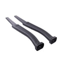 Golf Cart Rear Canopy Support 102513501 for Club Car Precedent Onward Tempo