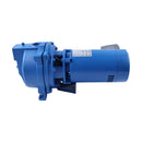 Goulds J10S 1 Phase 1HP Single Shallow Well Jet Pump