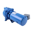 Goulds J10S 1 Phase 1HP Single Shallow Well Jet Pump