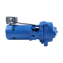 Goulds J10S 1 Phase 1HP Single Shallow Well Jet Pump