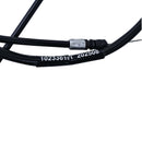 Governor & Accelerator Cable 102336101 102336001 for Club Car Golf Cart DS Series