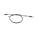 Governor & Accelerator Cable 102336101 102336001 for Club Car Golf Cart DS Series