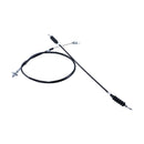 Governor & Accelerator Cable 102336101 102336001 for Club Car Golf Cart DS Series