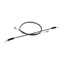 Governor & Accelerator Cable 102336101 102336001 for Club Car Golf Cart DS Series