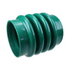 Green Bellows 5001006882 1006882 for Wacker Neuson Jumping Jack Rammer BS60 BS600 BS70 BS700 DS70 DS72Y