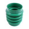 Green Bellows 5001006882 1006882 for Wacker Neuson Jumping Jack Rammer BS60 BS600 BS70 BS700 DS70 DS72Y
